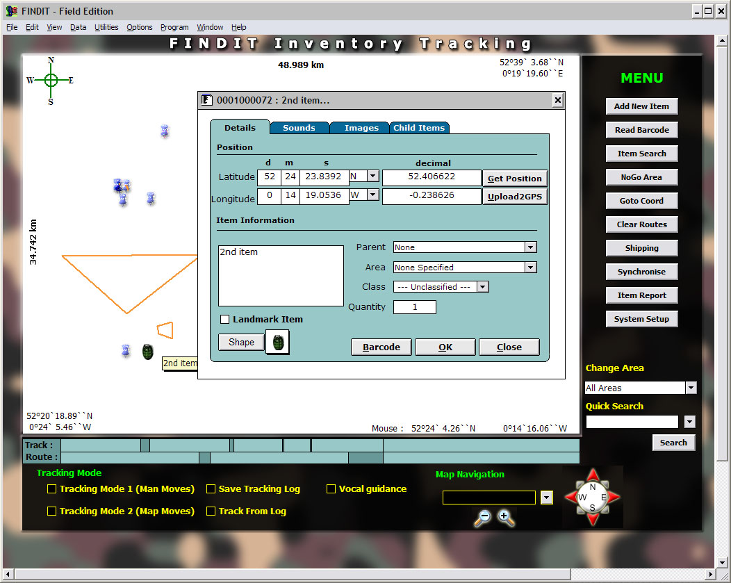 brown software kaleidagraph